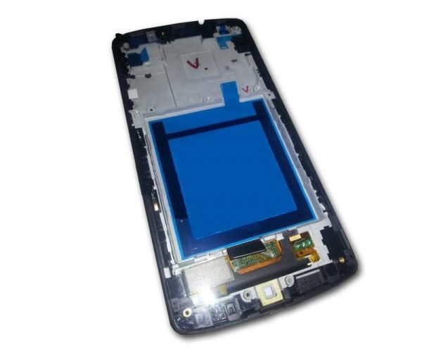 Cover Assembly,Front (white) Cover Assembly,Front (white)