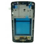 Cover Assembly,Front ( black )