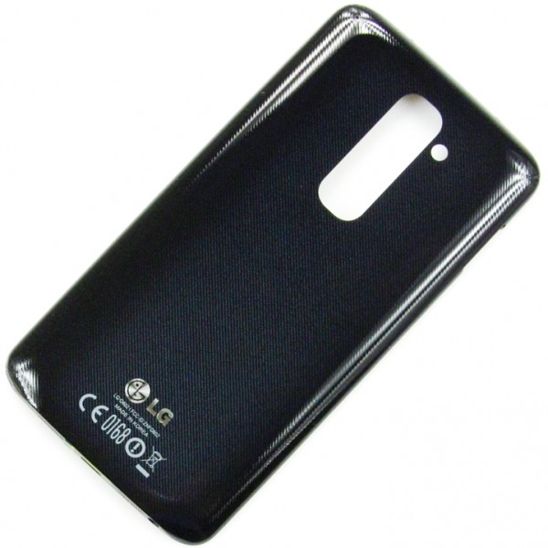 Cover batteria nero Cover batteria nero