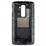 Cover batteria nero
