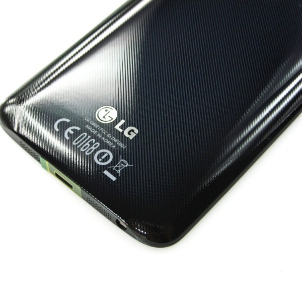 Cover batteria nero Cover batteria nero