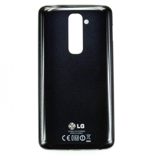 Cover batteria nero Cover batteria nero