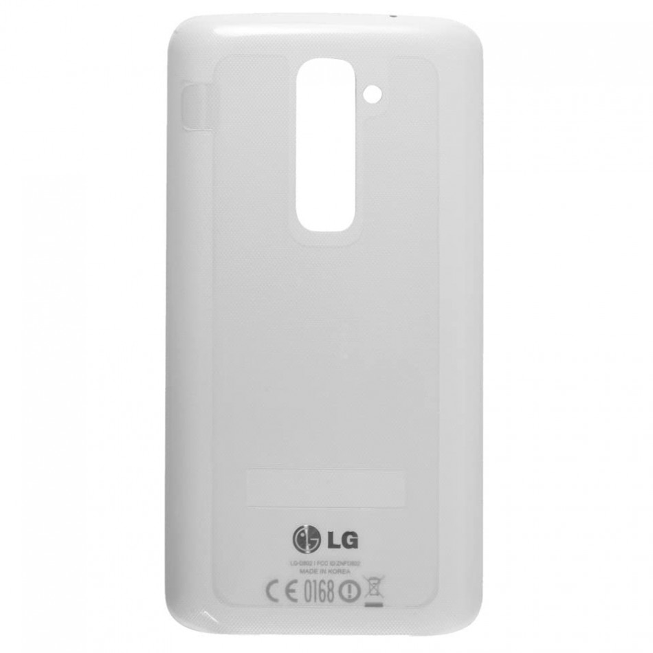 Cover batteria bianco Cover batteria bianco