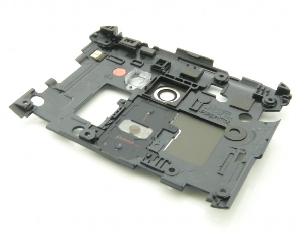 Cover Assembly,Rear nero Cover Assembly,Rear nero