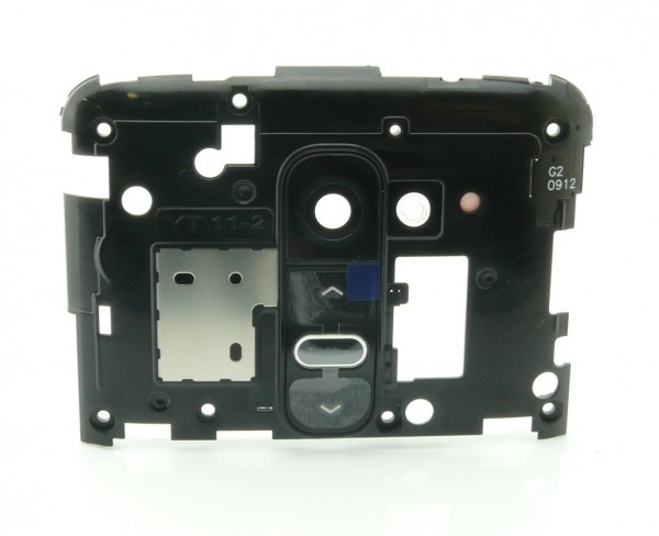 Cover Assembly,Rear nero Cover Assembly,Rear nero