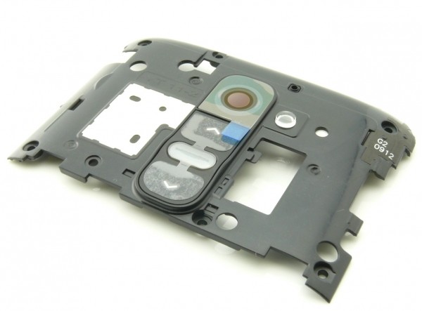 Cover Assembly,Rear nero Cover Assembly,Rear nero