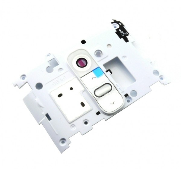Cover Assembly,Rear bianco Cover Assembly,Rear bianco