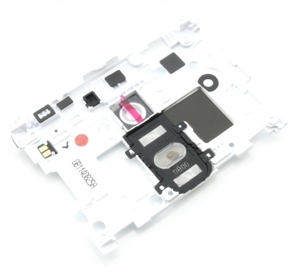 Cover Assembly,Rear bianco Cover Assembly,Rear bianco