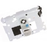 ACQ86814002 Cover Assembly,Rear bianco per LG Mobile LG-D802 G2