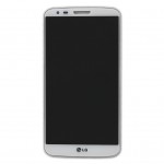 ACQ87040902 Cover Assembly,Front per LG Mobile LG-D802 G2