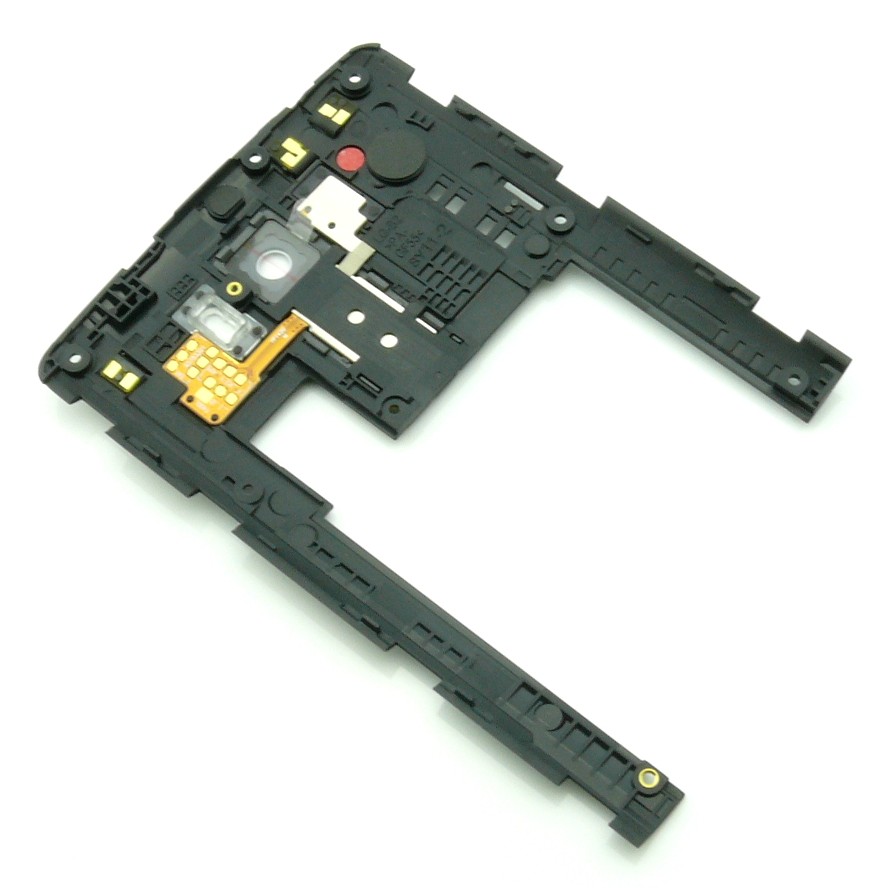 Cover Assembly,Rear Cover Assembly,Rear