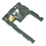 Cover Assembly,Rear