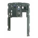 Cover Assembly,Rear