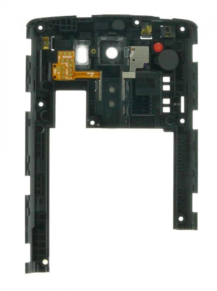 Cover Assembly,Rear Cover Assembly,Rear