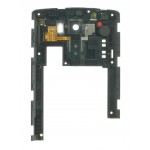 Cover Assembly,Rear
