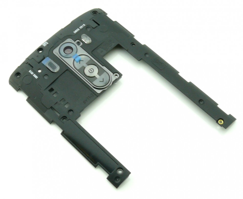 Cover Assembly,Rear Cover Assembly,Rear