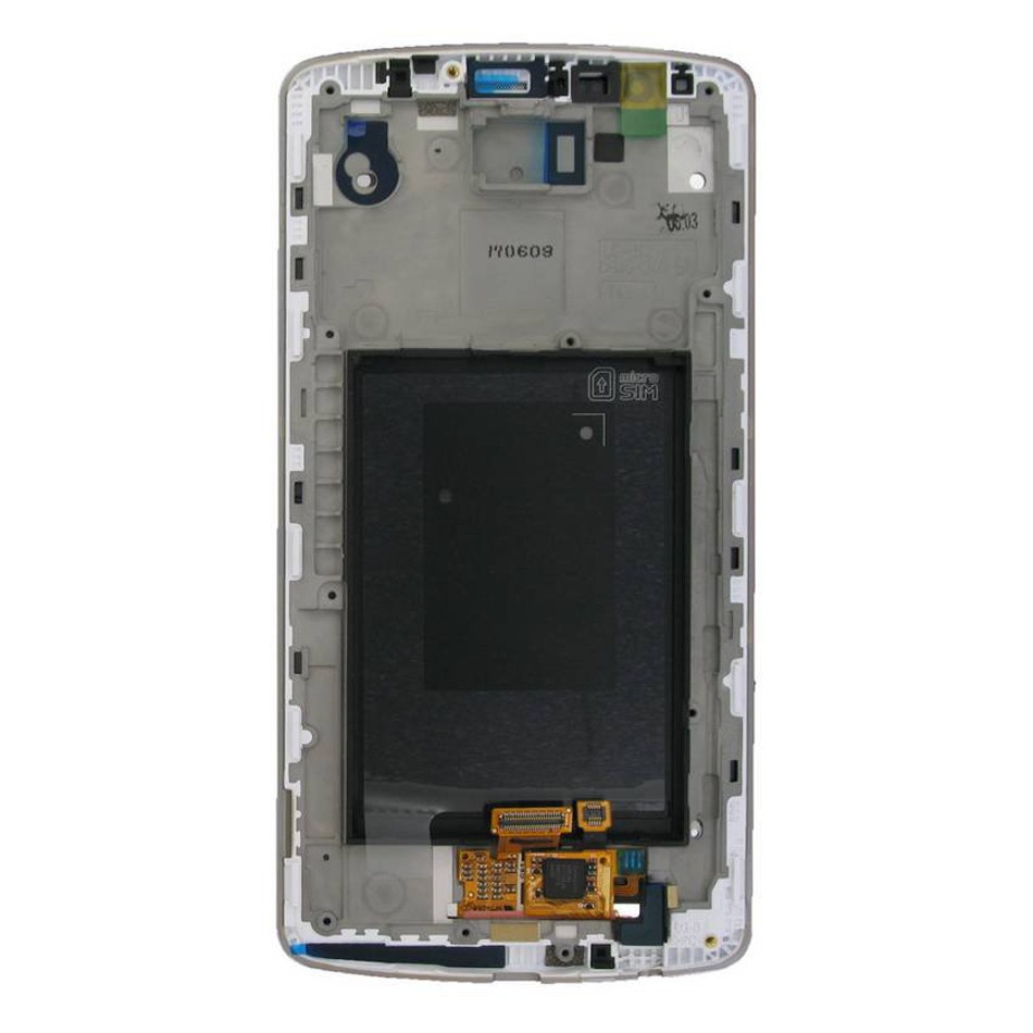 Cover Assembly,Bar(Sub) (LCD-TOUCH) Cover Assembly,Bar(Sub) (LCD-TOUCH)