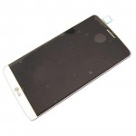 ACQ87190301 Cover Assembly,Bar(Sub) (LCD-TOUCH) per LG Mobile LG-D855 G3