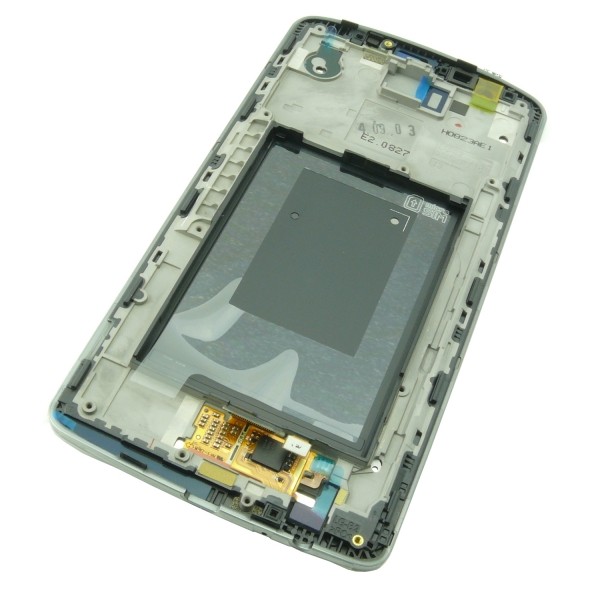 Cover Assembly,Bar(Sub) (LCD-TOUCH) Cover Assembly,Bar(Sub) (LCD-TOUCH)