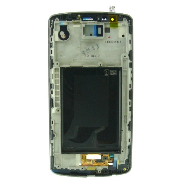 Cover Assembly,Bar(Sub) (LCD-TOUCH) Cover Assembly,Bar(Sub) (LCD-TOUCH)