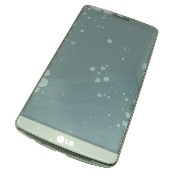 Cover Assembly,Bar(Sub) (LCD-TOUCH) Cover Assembly,Bar(Sub) (LCD-TOUCH)