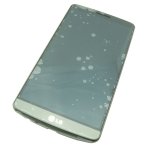 ACQ87190302 Cover Assembly,Bar(Sub) (LCD-TOUCH) per LG Mobile LG-D855 G3