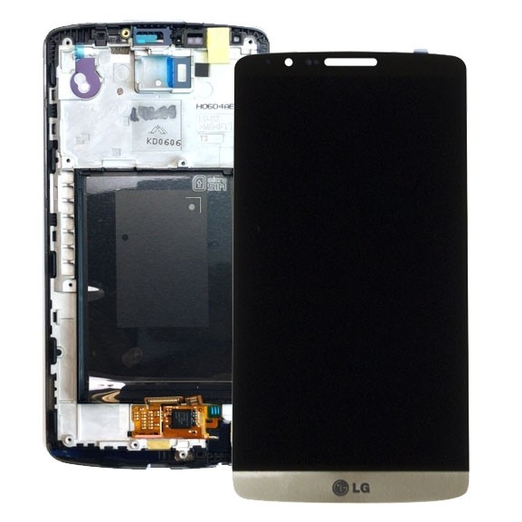 Cover Assembly,Bar(Sub) (LCD-TOUCH) Cover Assembly,Bar(Sub) (LCD-TOUCH)