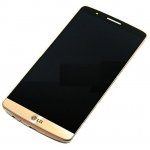 ACQ87190303 Cover Assembly,Bar(Sub) (LCD-TOUCH) per LG Mobile LG-D855 G3