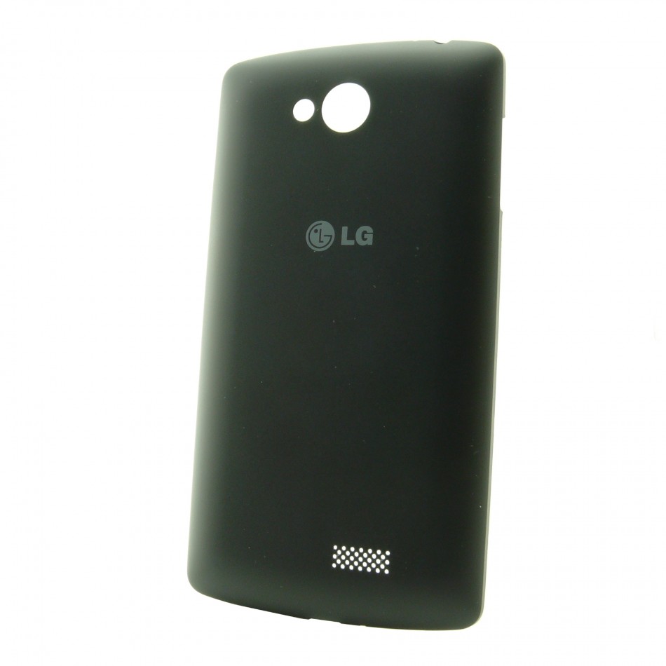 Cover batteria nera Cover batteria nera