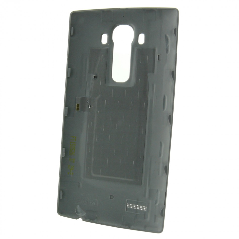 Cover batteria Gray Cover batteria Gray