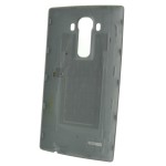 Cover batteria Gray