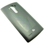 Cover batteria Gray