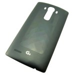 Cover batteria Gray