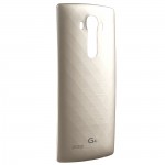 Cover batteria Gold