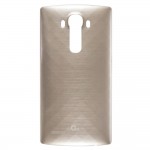 Cover batteria Gold