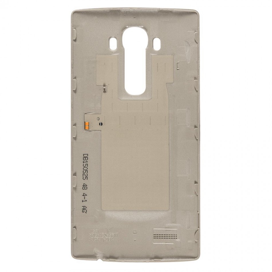 Cover batteria Gold Cover batteria Gold