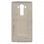 Cover batteria Gold