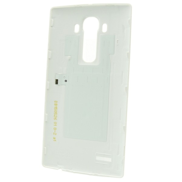 Cover batteria Bianco Cover batteria Bianco