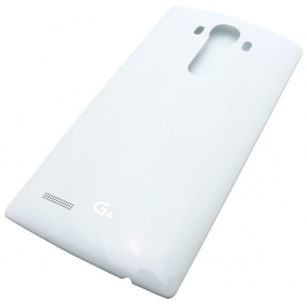 Cover batteria Bianco Cover batteria Bianco