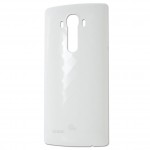 ACQ87865353 Cover batteria Bianco per LG Mobile LG-H815 G4
