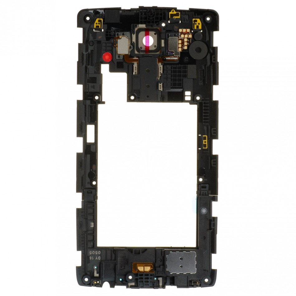 Cover Assembly,Rear Cover Assembly,Rear