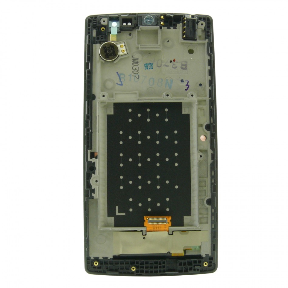 Cover Assembly,Bar (LCD-TOUCH) Cover Assembly,Bar (LCD-TOUCH)