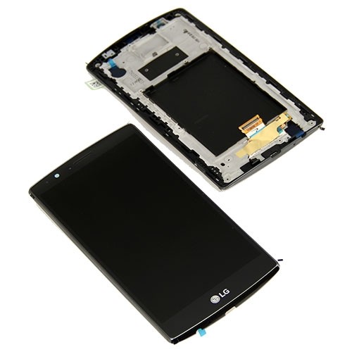 Cover Assembly (Touch-LCD) Cover Assembly (Touch-LCD)