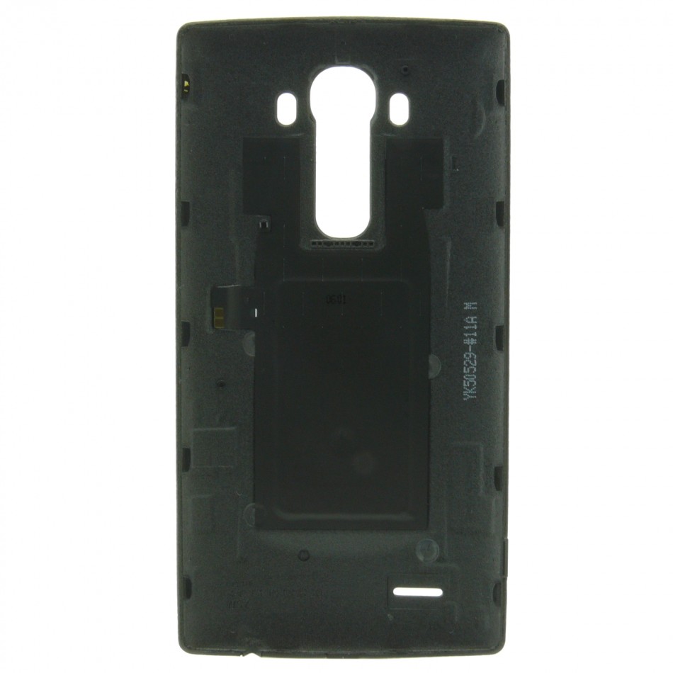 Cover batteria in pelle colore nero CPR-110 Cover batteria in pelle colore nero CPR-110