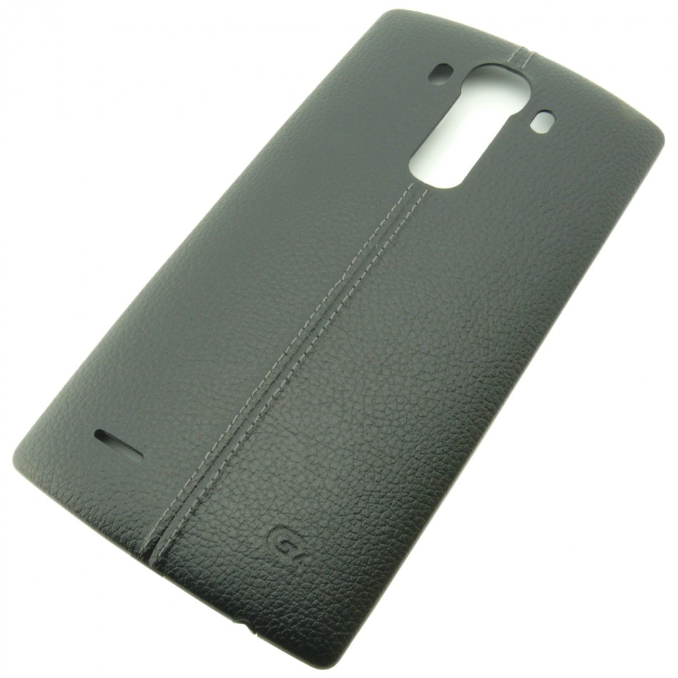Cover batteria in pelle colore nero CPR-110 Cover batteria in pelle colore nero CPR-110