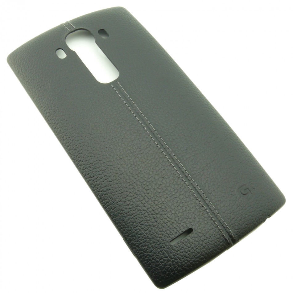 Cover batteria in pelle colore nero CPR-110 Cover batteria in pelle colore nero CPR-110