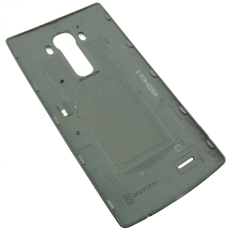 Cover batteria in pelle colore nero CPR-110 Cover batteria in pelle colore nero CPR-110