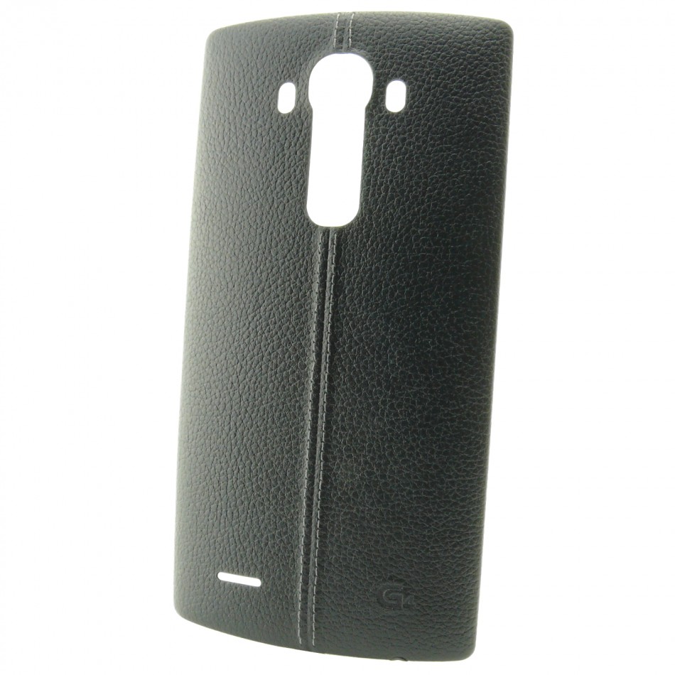 Cover batteria in pelle colore nero CPR-110 Cover batteria in pelle colore nero CPR-110
