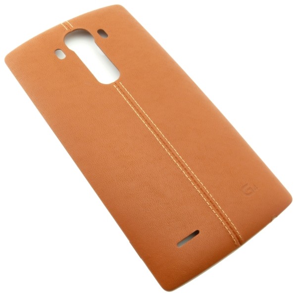 Cover batteria in pelle colore cuoio CPR-110 Cover batteria in pelle colore cuoio CPR-110