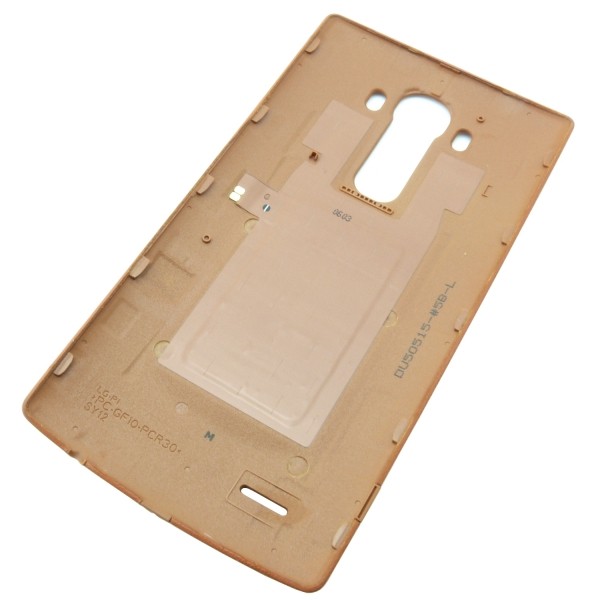 Cover batteria in pelle colore cuoio CPR-110 Cover batteria in pelle colore cuoio CPR-110